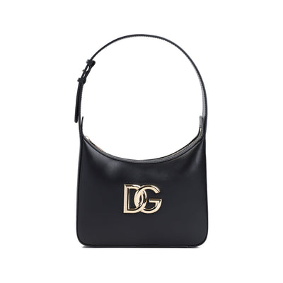 Dolce & Gabbana Leather Bag Women