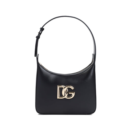 Dolce & Gabbana Leather Bag Women