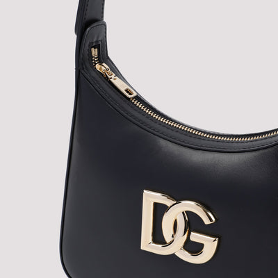 Dolce & Gabbana Leather Bag Women