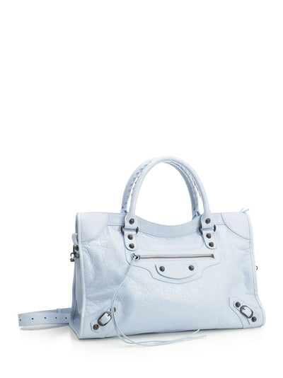 Balenciaga Women "Le City" Medium Bag