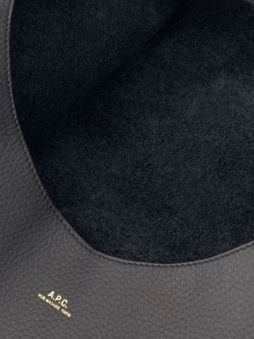 A.P.C. Women "Le Neige" Tote Bag