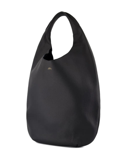 A.P.C. Women "Le Neige" Tote Bag
