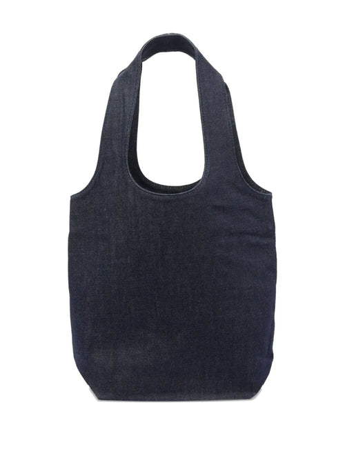 A.P.C. Women "Ninon" Small Tote Bag