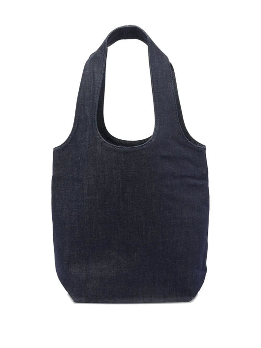 A.P.C. Women "Ninon" Small Tote Bag