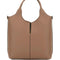 Tod's Women Leather Small Tote Bag