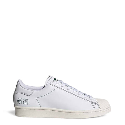 Chalk White