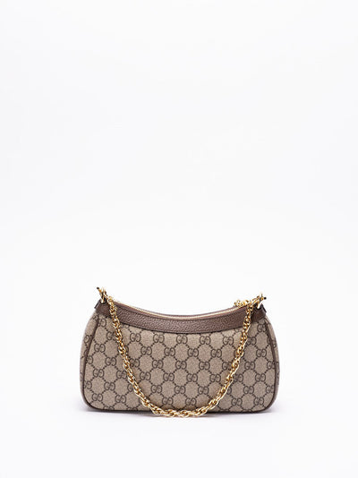 Gucci Women `Ophidia` Small Shoulder Bag
