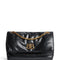 Balenciaga Women Medium Monaco Chain Bag