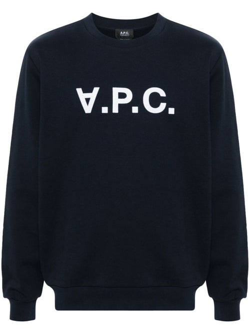 A.P.C. Women Standard Big Vpc Sweater