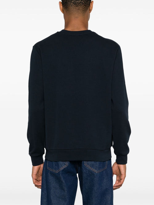 A.P.C. Women Standard Big Vpc Sweater
