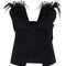 Alberta Ferretti Women Top