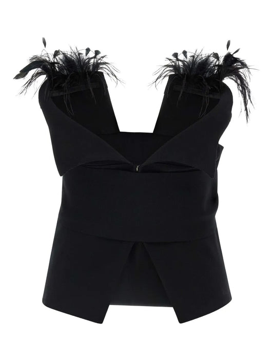Alberta Ferretti Women Top
