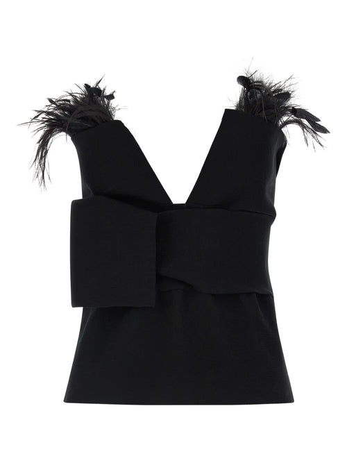 Alberta Ferretti Women Top