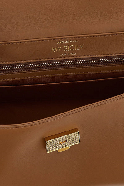Dolce & Gabbana Women 'My Sicily' Handbag