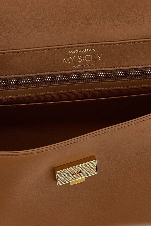 Dolce & Gabbana Women 'My Sicily' Handbag