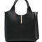 Tod's Women Leather Small Tote Bag