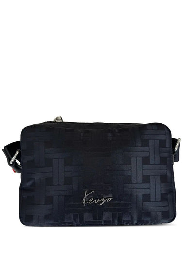 Kenzo Unisex Crossbody Bag