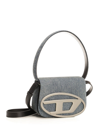 Diesel Women "1Dr" Shoulder Bag