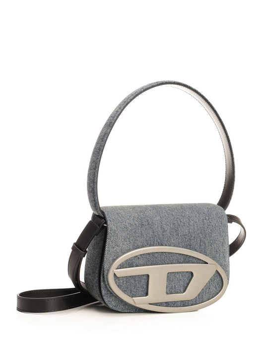 Diesel Women "1Dr" Shoulder Bag