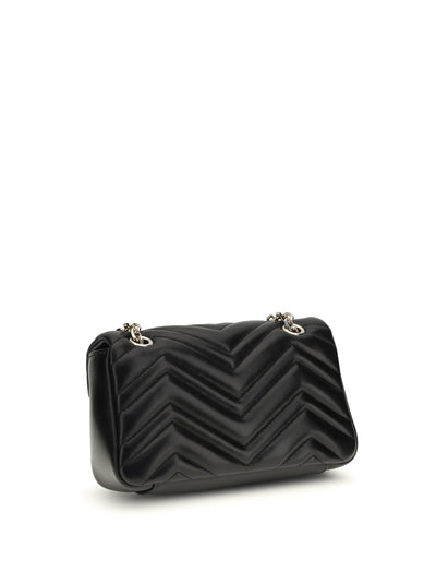 Gucci Women Gg Marmont Small Shoulder Bag