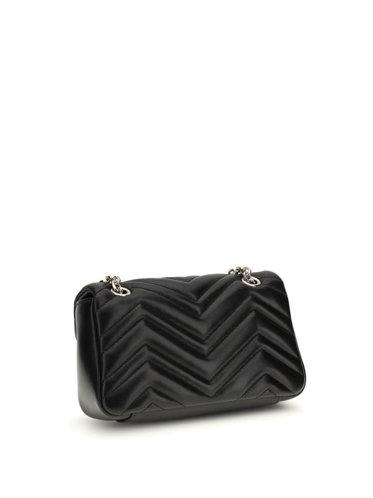 Gucci Women Gg Marmont Small Shoulder Bag