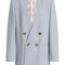 Alberta Ferretti Women Double-Breasted Blazer