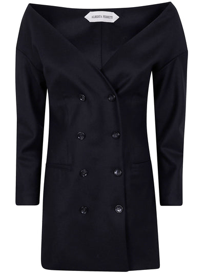 Alberta Ferretti Women Jacket