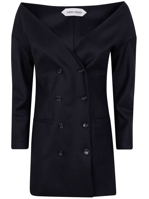 Alberta Ferretti Women Jacket