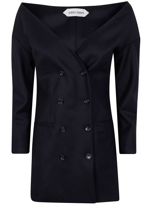 Alberta Ferretti Women Jacket