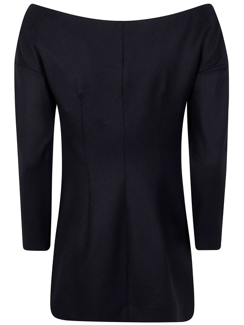 Alberta Ferretti Women Jacket