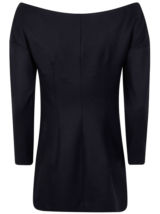 Alberta Ferretti Women Jacket