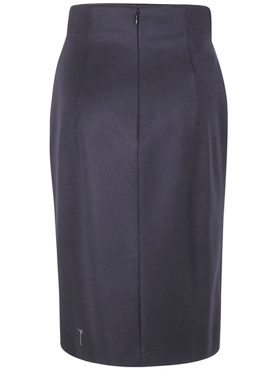 Alberta Ferretti Women Skirt