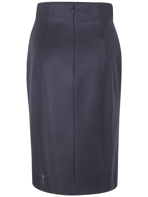 Alberta Ferretti Women Skirt
