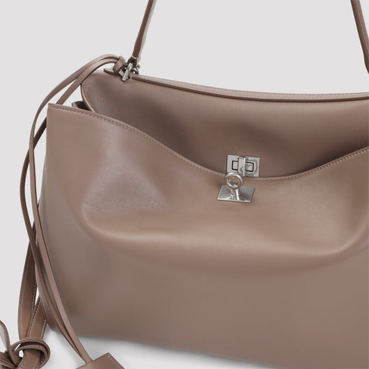 Balenciaga Rodeo M Handbag Women