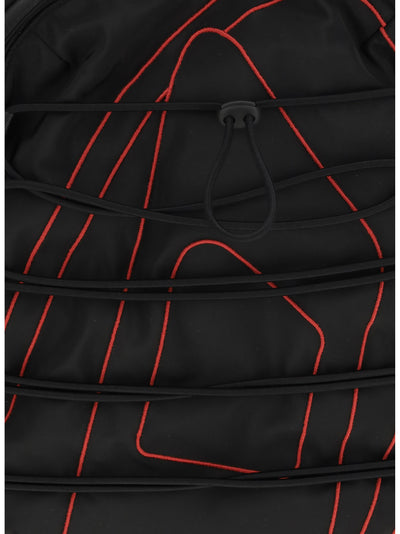 Diesel Men Tech-D Backpack