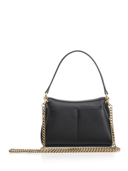 Balenciaga Women "Rodeo Nano" Bag