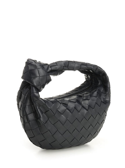 Bottega Veneta Women Mini "Jodie" Handbag