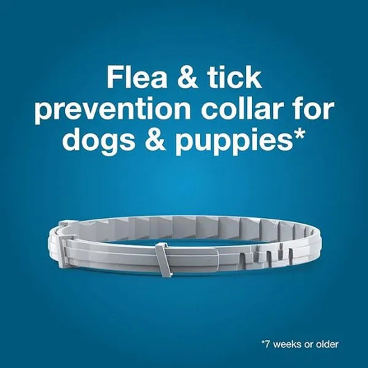 Seresto Flea & Tick Collar for Large Dogs