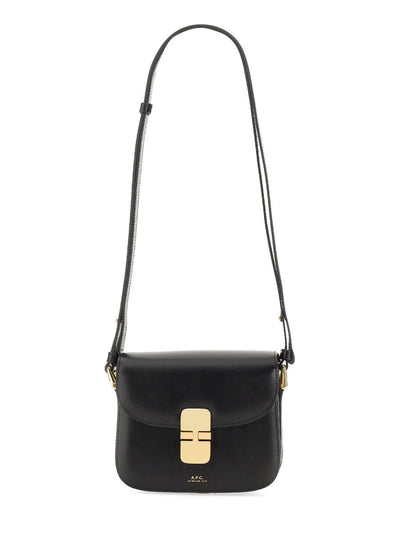 A.P.C. Women Mini "Grace" Bag