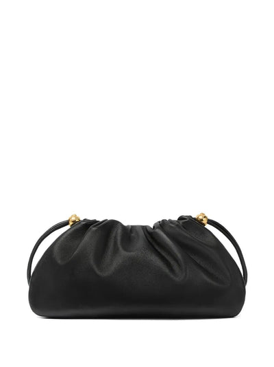Versace Women Lamb Leather Minibag