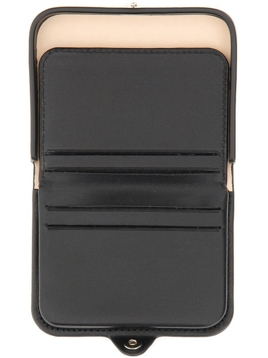 A.P.C. Men Coin Purse "Josh"