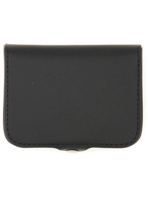 A.P.C. Men Coin Purse "Josh"