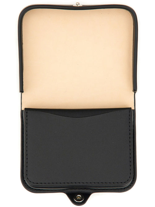 A.P.C. Men Coin Purse "Josh"