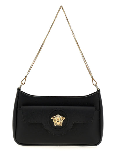 Versace Women 'La Medusa' Mini Shoulder Strap
