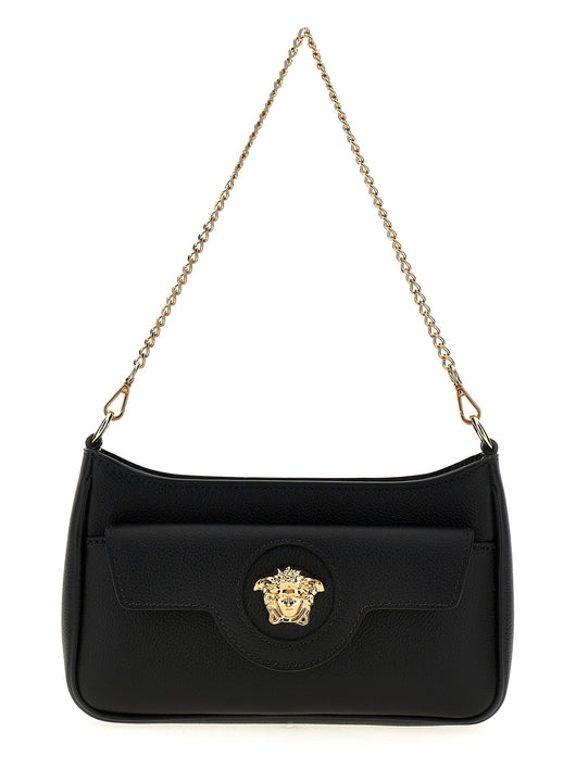 Versace Women 'La Medusa' Mini Shoulder Strap