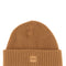 A.P.C. Women Beanie Hat With Logo