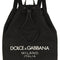 Dolce & Gabbana Men Nylon Backpack