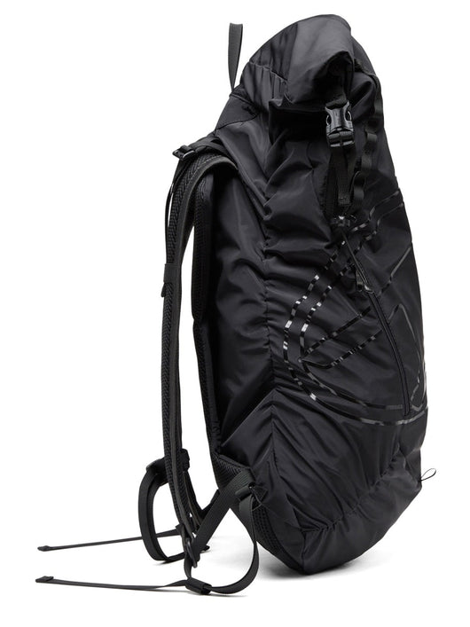 Diesel Men Backpack "Drape"
