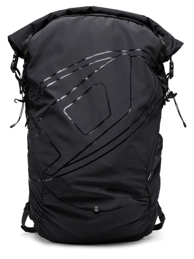 Diesel Men Backpack "Drape"