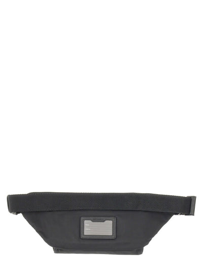 Dolce & Gabbana Men Small Fabric Pouch